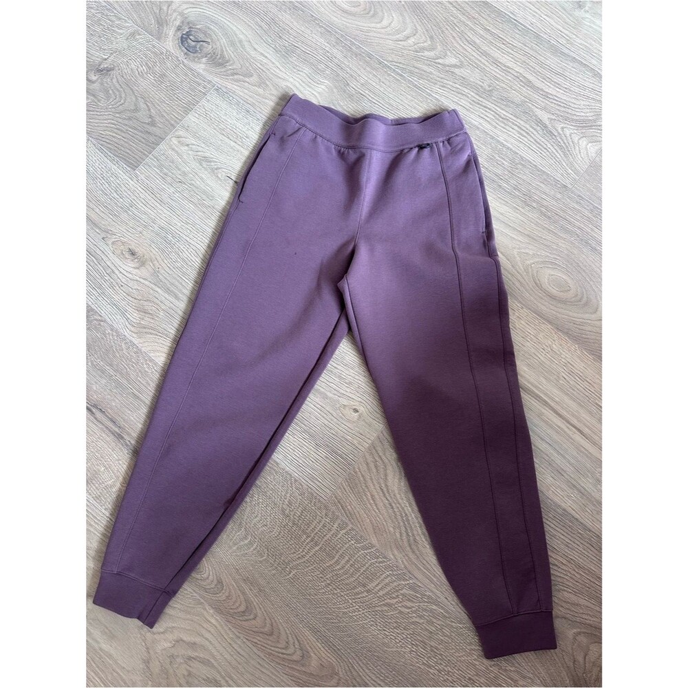 Nike Dri-FIT Mauve/Purple Women’s Active Pants Size M